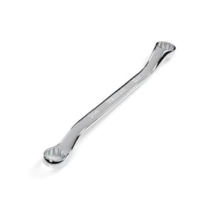 20 x 22 mm 45-Degree Offset Box End Wrench