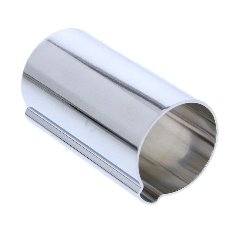 JONES STEPHENS Chrome Plated Stop Tube fits Moen Chateau Tub