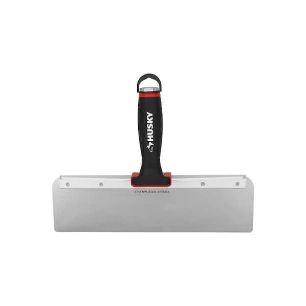 12 in. Offest Taping Knife With Flex Blade