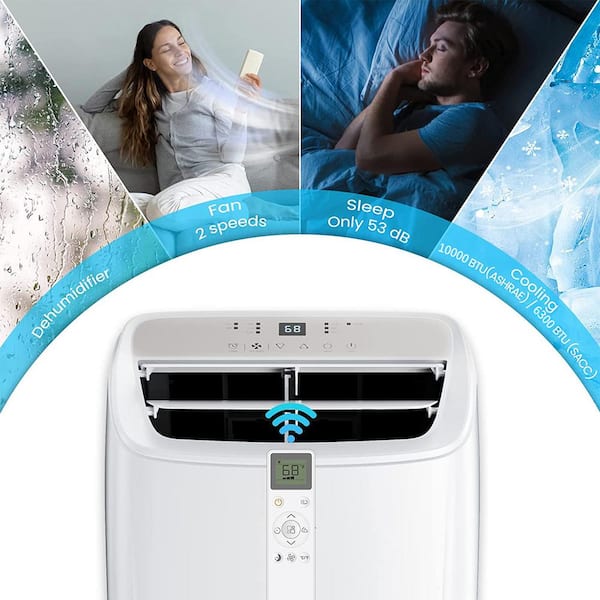 https://images.thdstatic.com/productImages/20b19d90-cfdb-44d5-ad37-57b9653a14f1/svn/xppliance-portable-air-conditioners-tclry23061301-4f_600.jpg