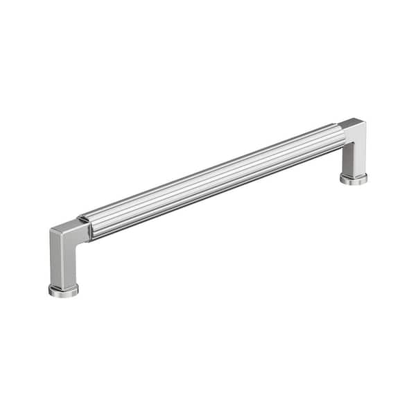 Ballard 12 in. (305 mm) Center-to-Center Polished Chrome Classic Appliance Pull