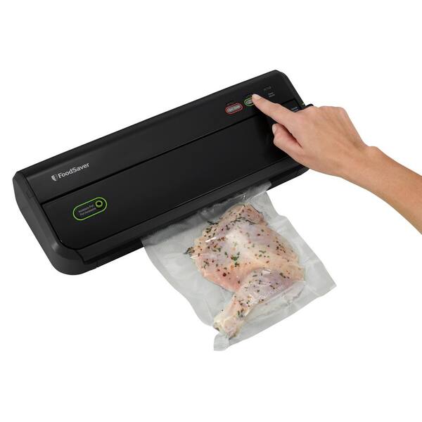 vacuum food saver machine
