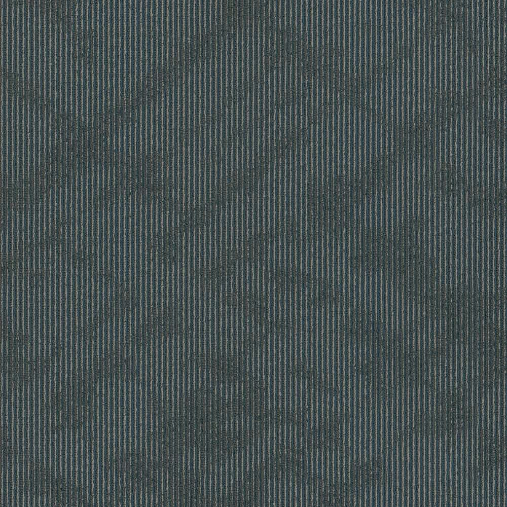 Alcove - Solace - Gray Commercial/Residential 24 x 24 in. Glue-Down Carpet Tile Square (72 sq. ft.) price history on PriceWatchPro