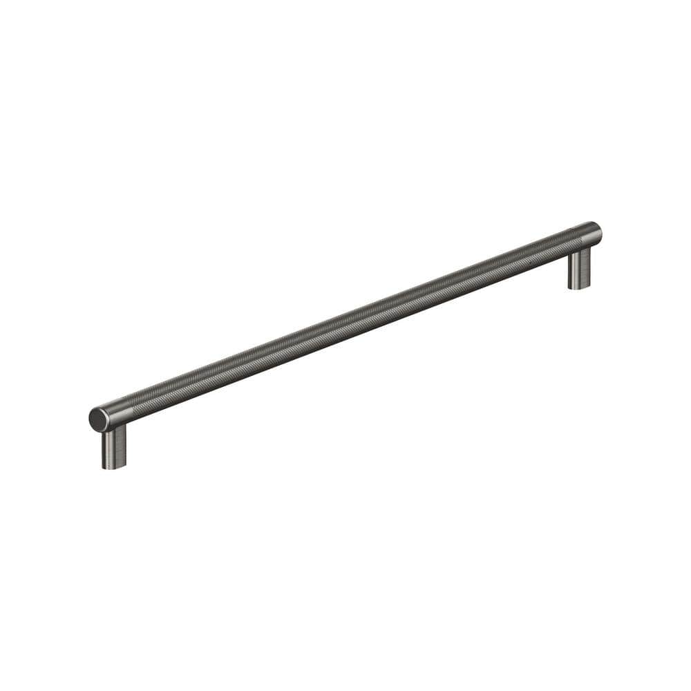 Bronx 24 in. (610mm) Modern Gunmetal Bar Appliance Pull price history on PriceWatchPro