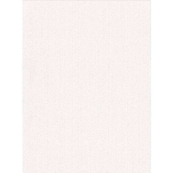 Warner Paxton White Cord String White Wallpaper Sample