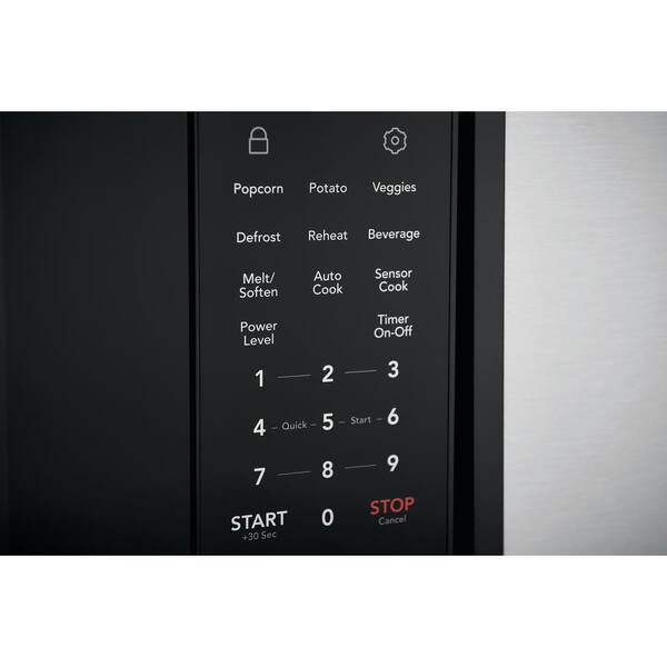 fgmc3066uf frigidaire