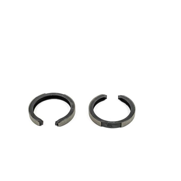 Power Stop Parking Brake Shoe - Rear