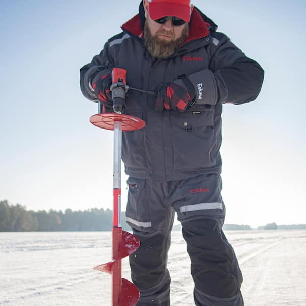 Ardisam Inc.. Eskimo Travel Cover for 3-Man Ice Fishing Sled Shelters