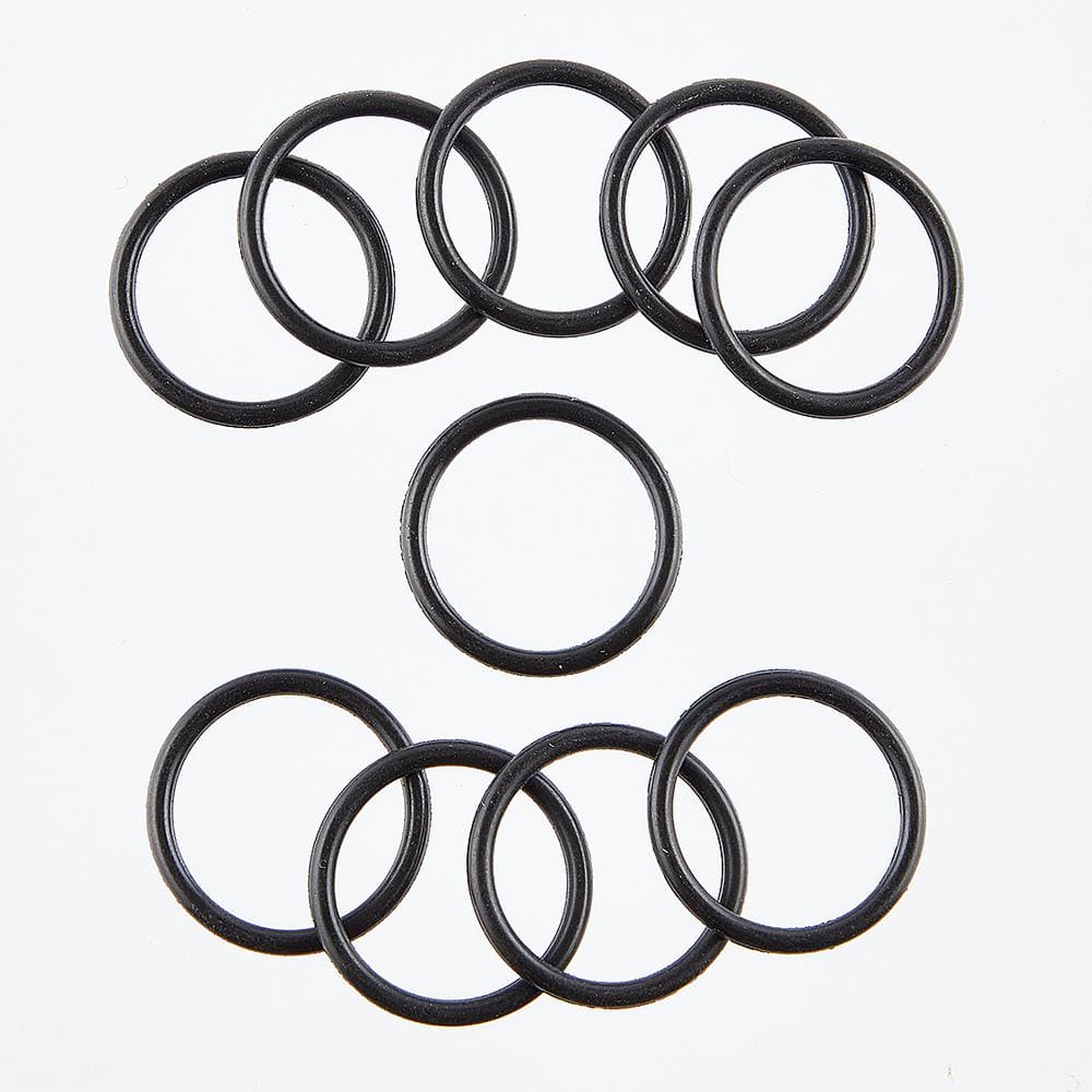 "#75 Rubber Faucet O-Ring (10-Pack)" price history on PriceWatchPro