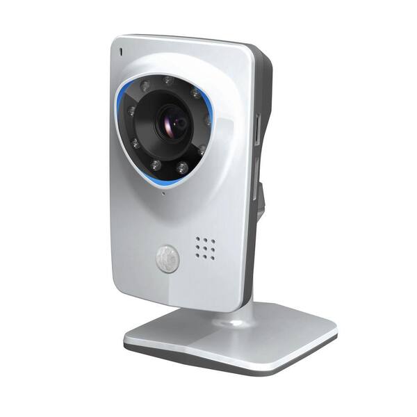 Swann ADS-453 Wireless 720p IP Indoor Bullet Security Camera