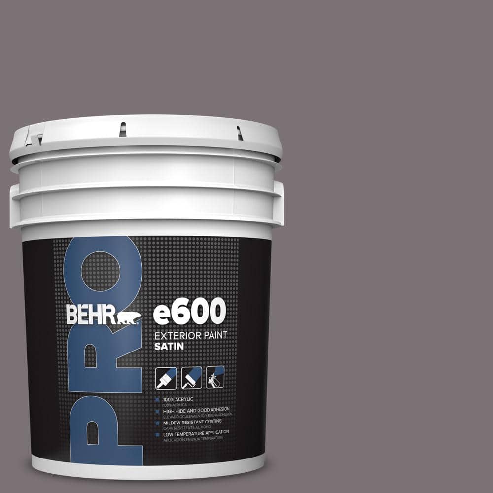 behr pro e600 behr pro e600