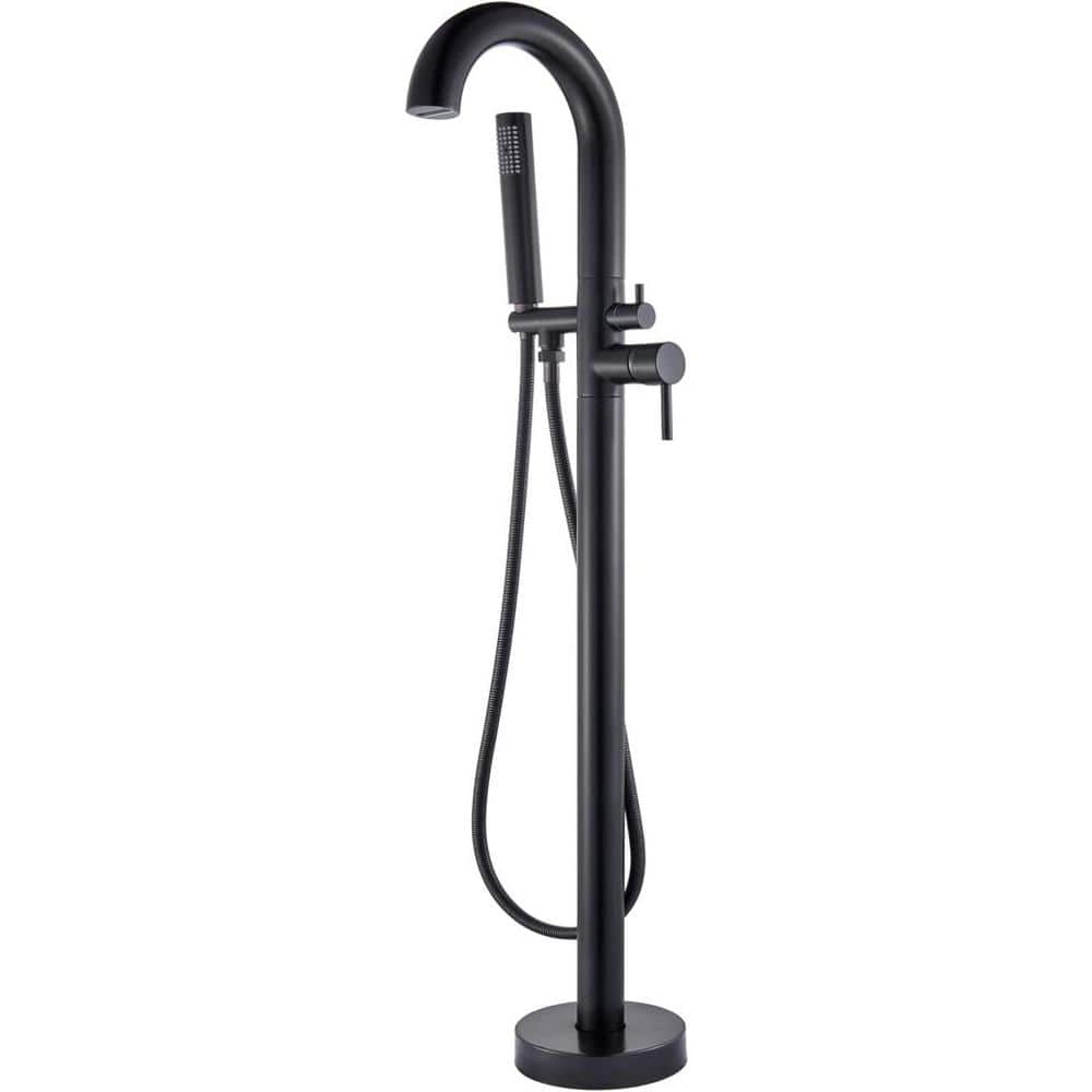 Commercial Metering Double Handle Bathroom Sink Faucet in Brass 16GS-36247