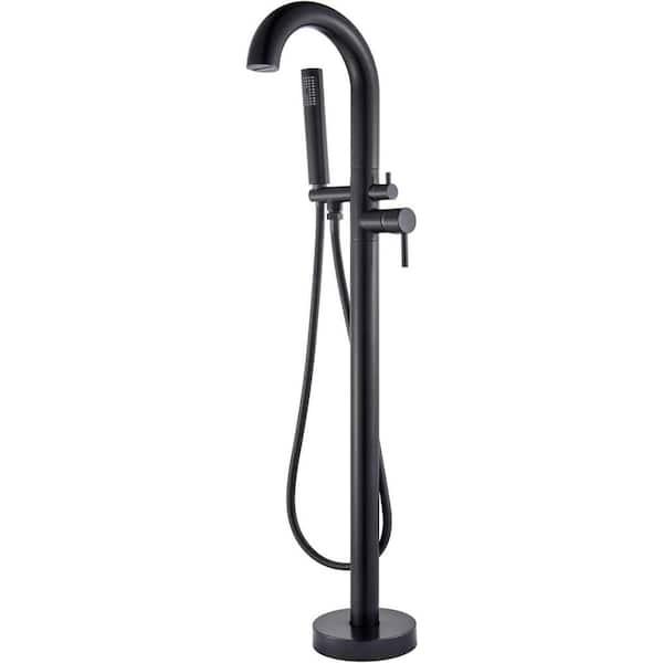 Unbranded Commercial Metering Double Handle Bathroom Sink Faucet in Brass 16GS-36247