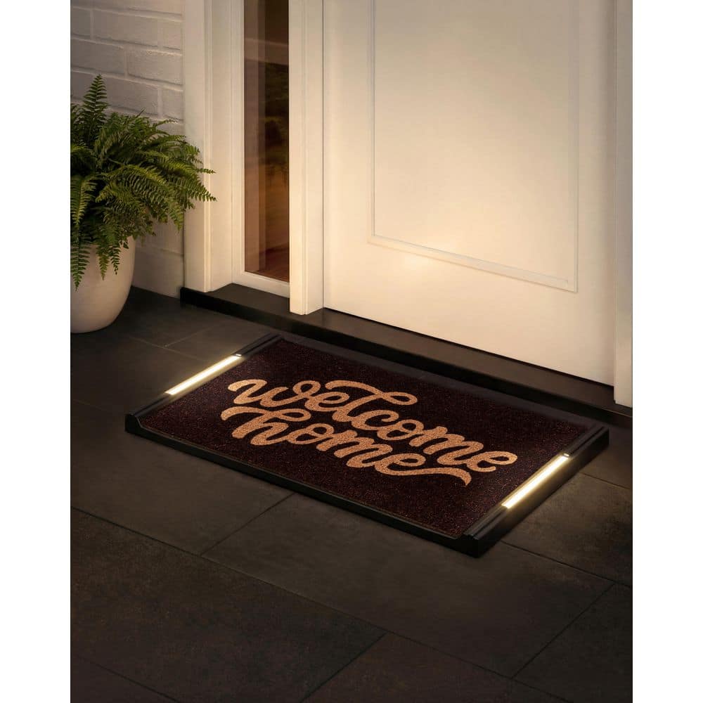 Anji Mountain BriteStep Maze 32.5 in. x 18.5 in. Pressure