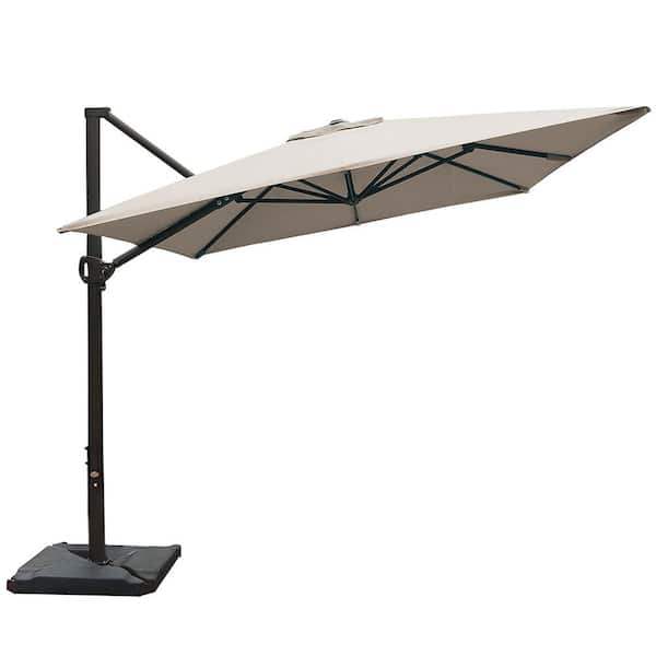 offset umbrella home depot