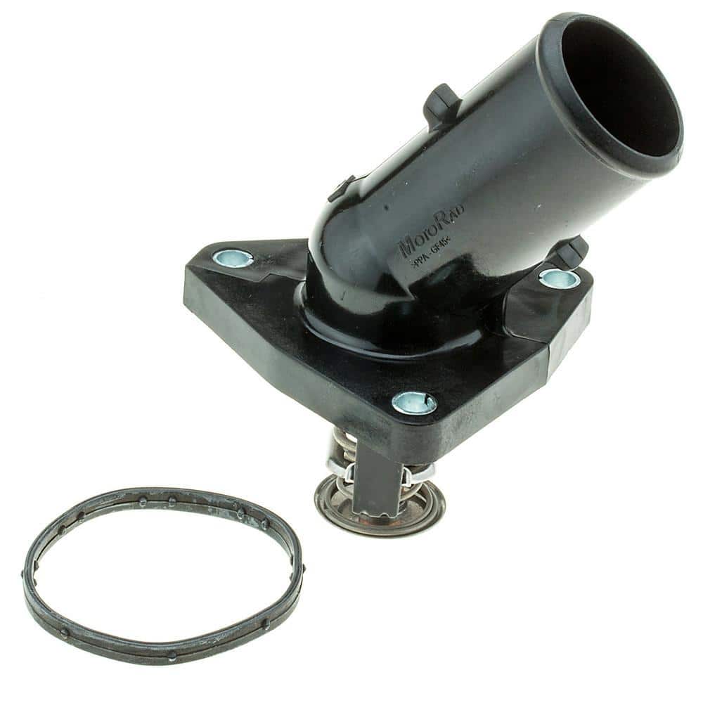 Engine Coolant Thermostat