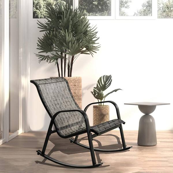 Qualz MH ROCKING CHAIR ブラック Qualz MH ROCKING CHAIR ブラック Amazon.com : Christopher