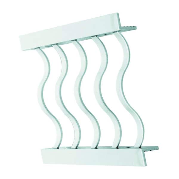 Swimline Swimming Pool Spa Standard Wide Mouth Leaf Skimmer Replacement Screen