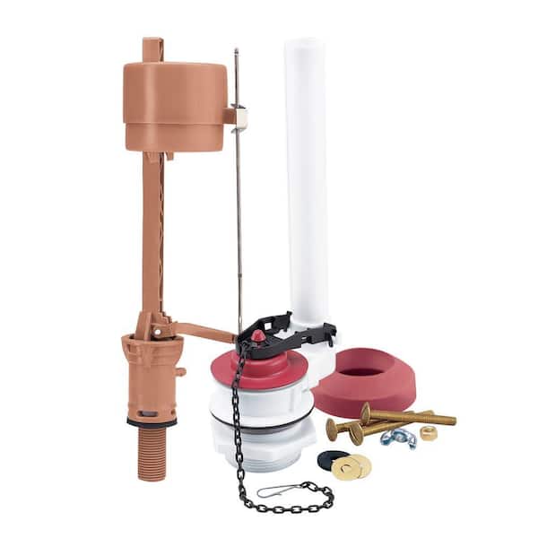 Fluidmaster Fill Valve Assembly