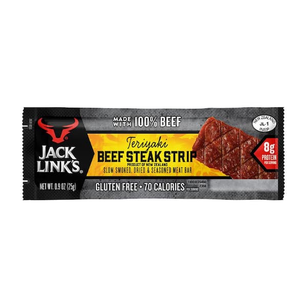 Jack Link's Jerky,Teriyaki,Bar