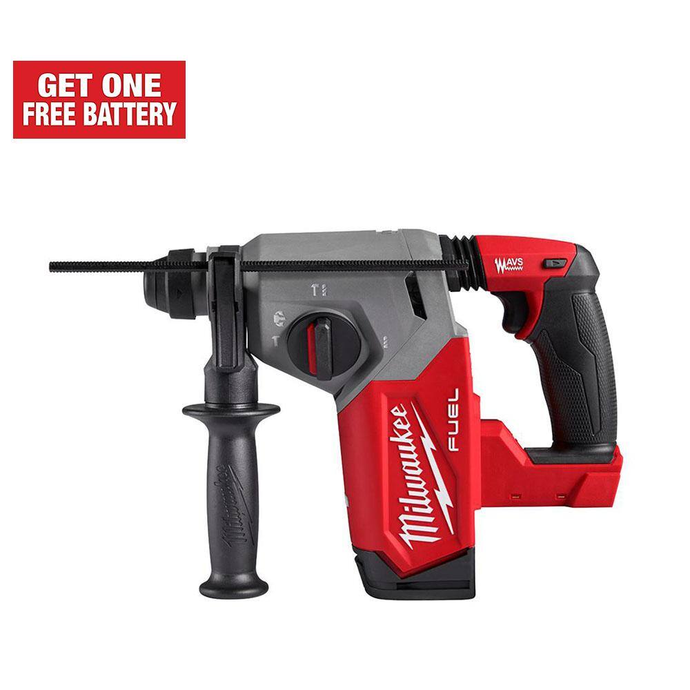 Milwaukee M18 FUEL 18V Lithium-Ion 