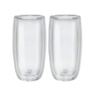 Sorrento 2-pc Beverage Glass Set