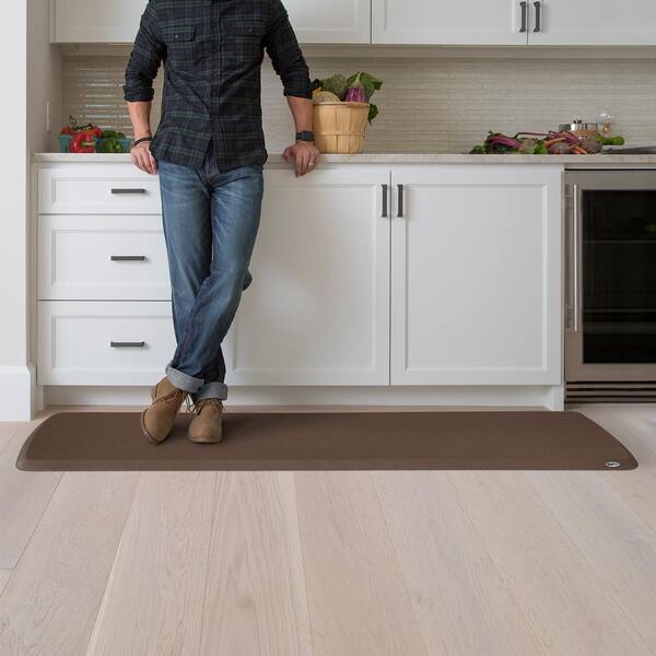 Gelpro NewLife Kitchen Runner Comfort Floor Mat, 20 X 72