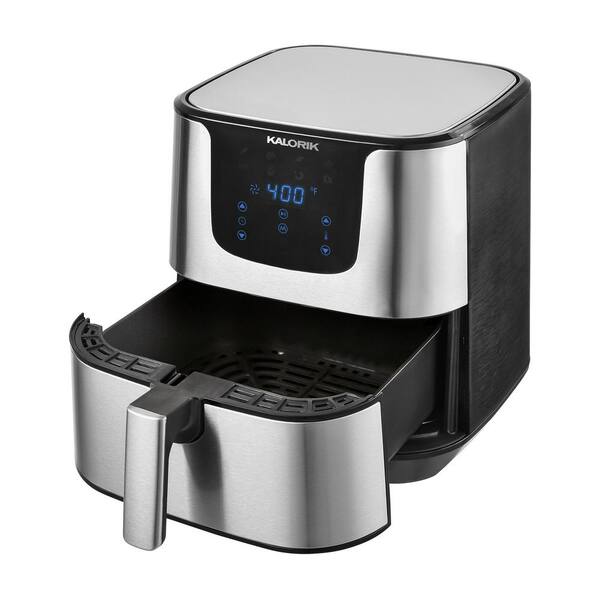 https://images.thdstatic.com/productImages/20bab299-4334-4287-b03a-1db853d2f291/svn/stainless-steel-kalorik-air-fryers-ft-47477-ss-fa_600.jpg