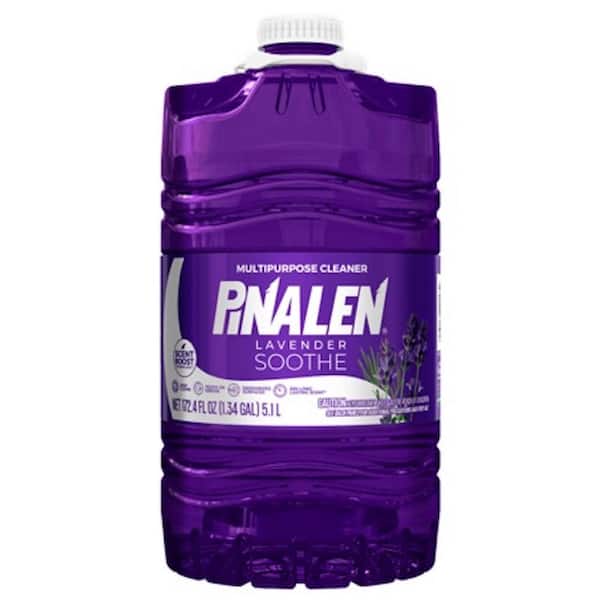 Pinalen Max 172 oz. Lavender Scent Liquid Cleaner (3-Pack)