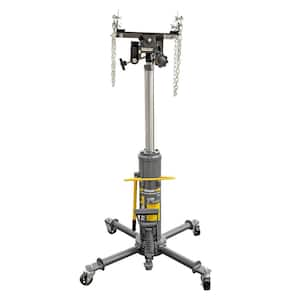 1-Ton Capacity Telescoping Transmission Jack RTJ-1