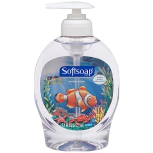 7.5 oz. Aquarium Hand Soap