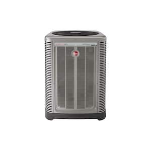 Installed Classic Plus Series Air Conditioner