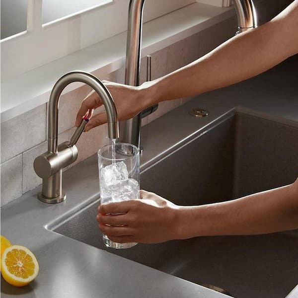 Kitchen Instant Hot Water Dispenser - Diana