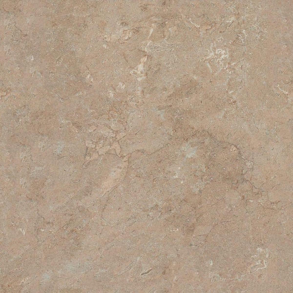 FORMICA 5 ft. x 12 ft. Laminate Sheet in Mocha Travertine with Premiumfx Etchings Finish