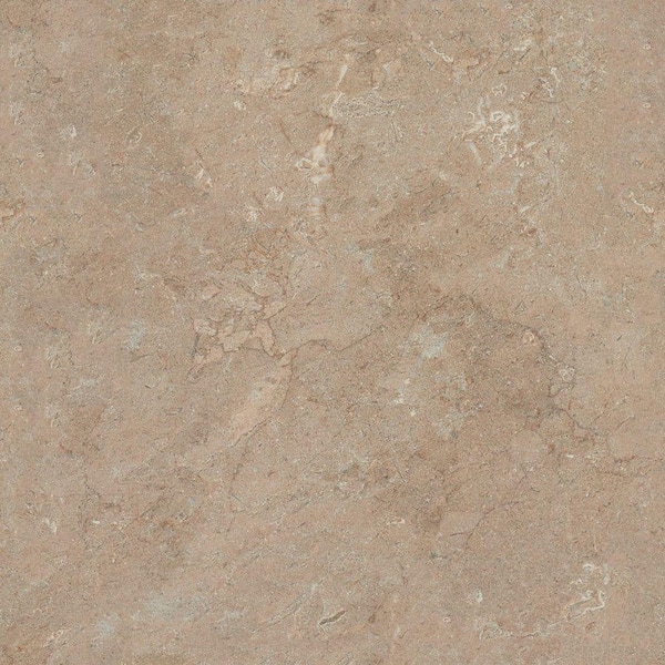 FORMICA 5 ft. x 12 ft. Laminate Sheet in Mocha Travertine with Matte Finish