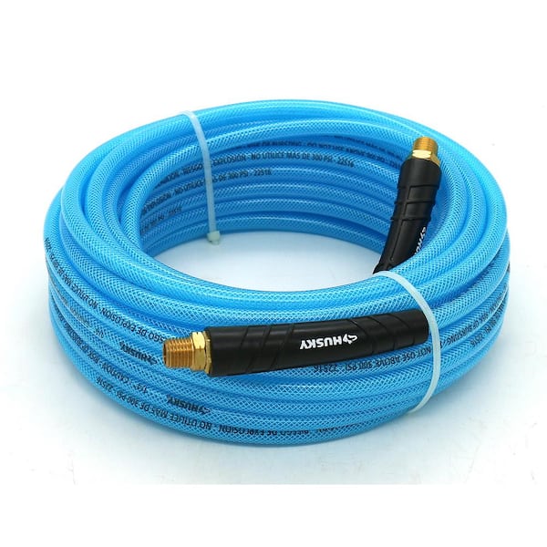 1/4 in. x 50 ft. Poly Air Hose