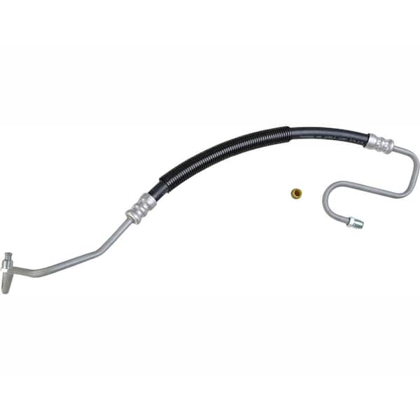 Sunsong Power Steering Pressure Line Hose Assembly