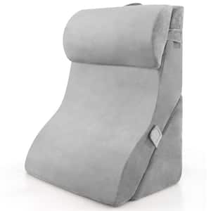 Deluxe Comfort Leg Spacer Pillow, 21 x 7.5 x