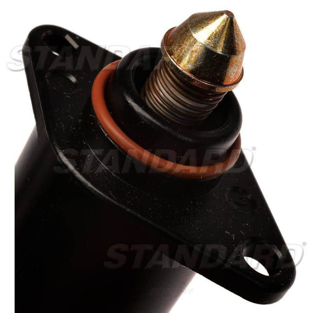 UPC 091769001100 product image for Fuel Injection Idle Air Control Valve | upcitemdb.com
