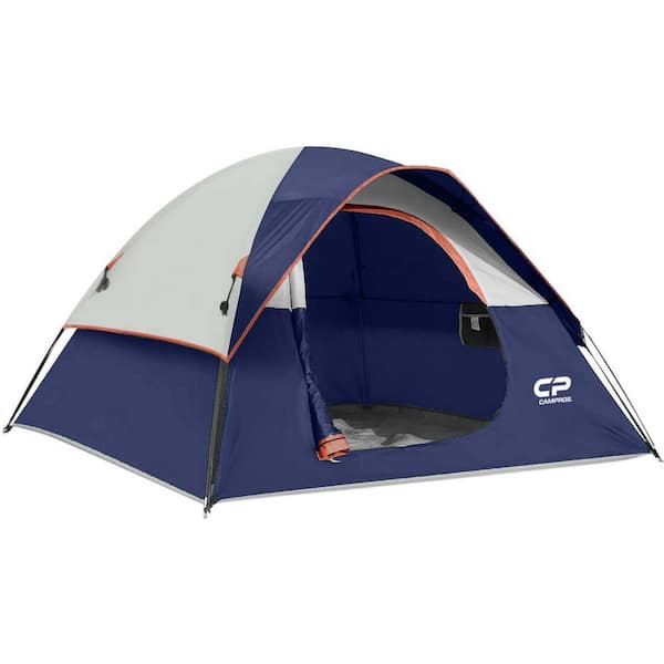 fragment design × Helinox Tac. 3P Dome Tent - Black & Navy