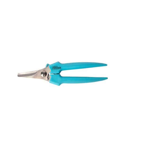 8.75 in. Pruning Shear, Floral Stem Cutter