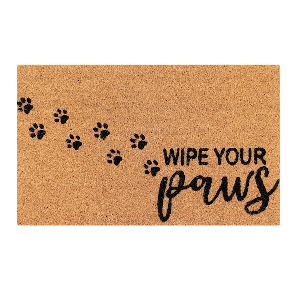 https://images.thdstatic.com/productImages/20c2fc79-2553-45a6-8e02-57b1f4e47f80/svn/wipe-your-paws-better-trends-door-mats-co1830wypw-64_600.jpg