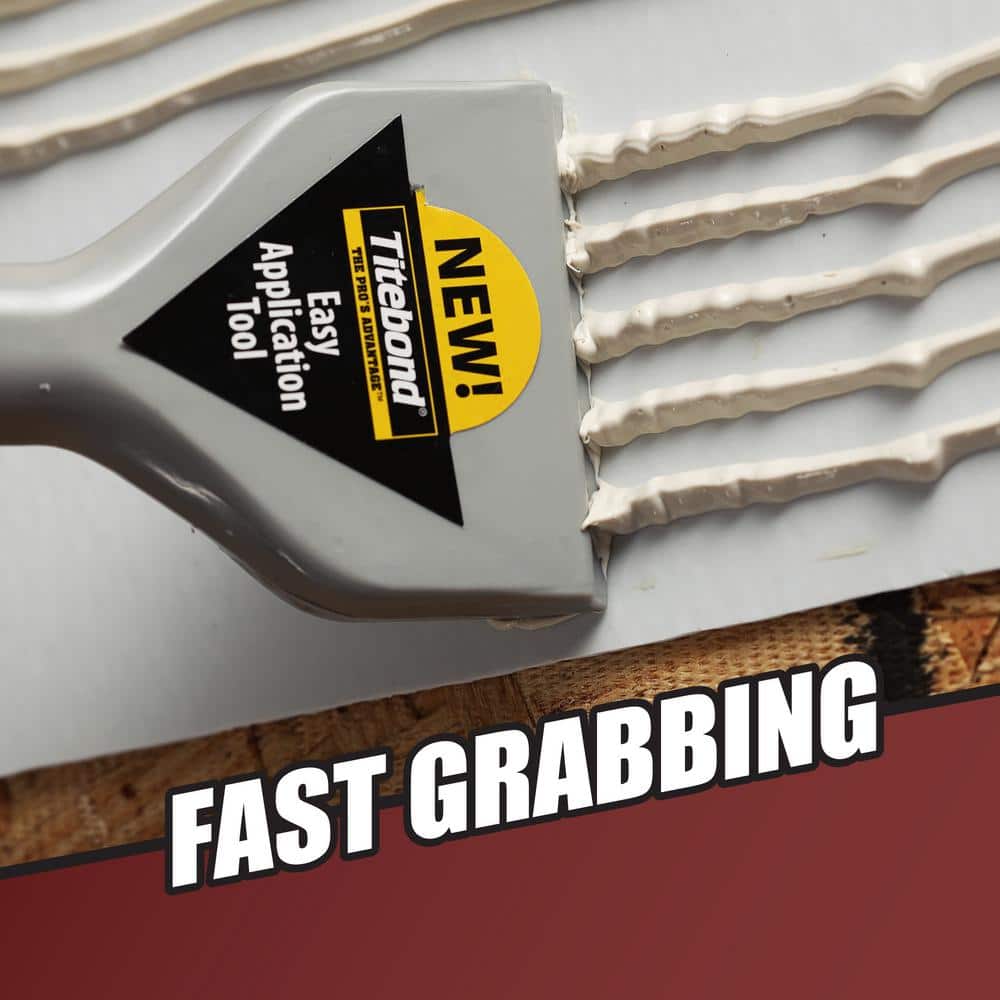 Buy 3.5 Gal. Greenchoice Fast Grab FRP Construction Adhesive Pail