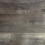 Courtship Grey Oak 8 mm T x 6.6 in. W Laminate Wood Flooring (26.2 sqft/case)