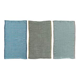 Kitchen Towel - Solid - Steel Gray –