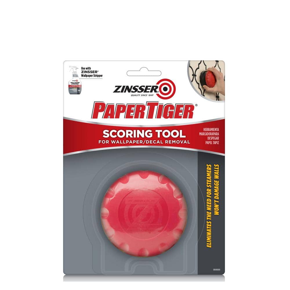 Wallpaper Scoring Tool - Healthier Home Products