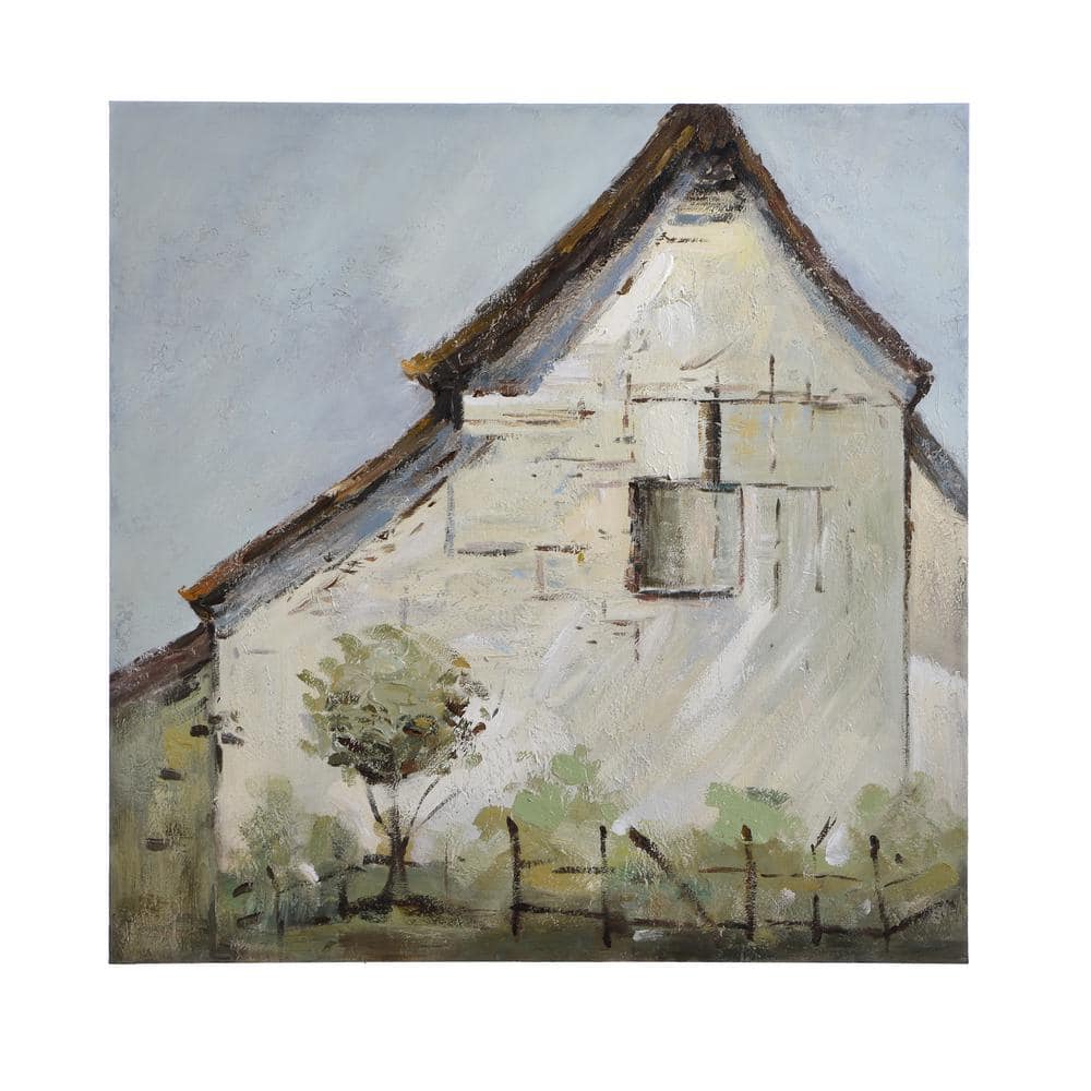 絵画 vintage ART Amazon.com: InSimSea Framed Canvas Wall Art, Vintage