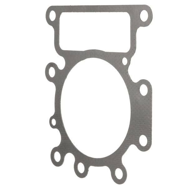 Briggs Stratton Cylinder Head Gasket 796584 The Home Depot