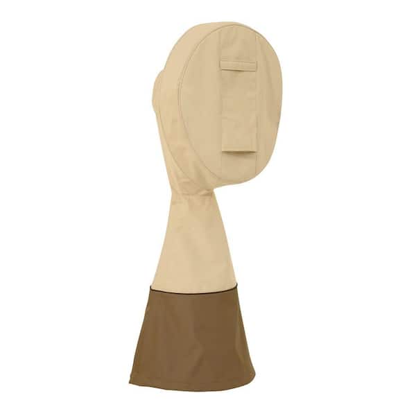 Classic Accessories Veranda Outdoor Misting Fan Cover