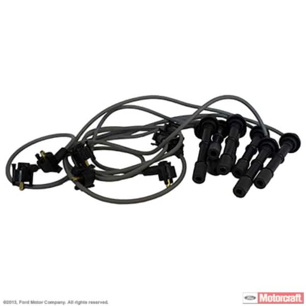 Motorcraft Spark Plug Wire Set
